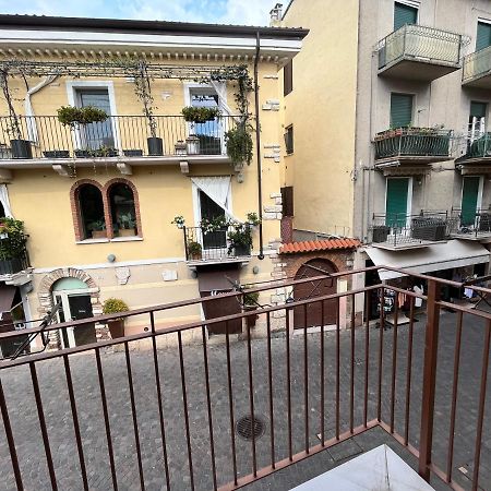 Dante Alighieri Lejlighed Bardolino Eksteriør billede